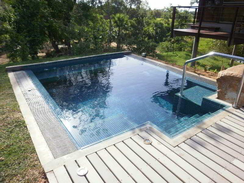 Uga Ulagalla - Anuradhapura Hotel Sigiriya Exterior foto