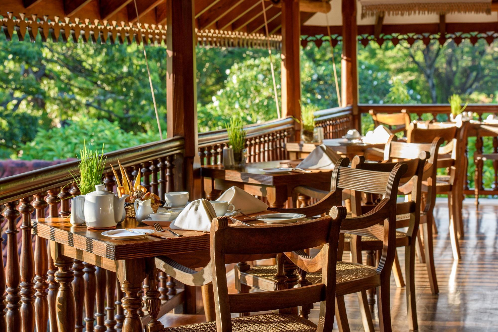 Uga Ulagalla - Anuradhapura Hotel Sigiriya Exterior foto