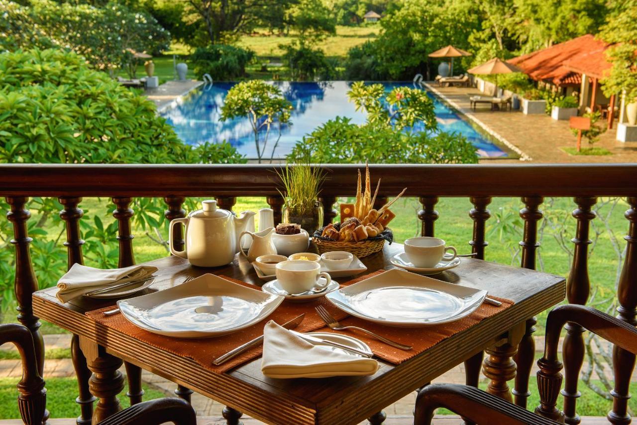 Uga Ulagalla - Anuradhapura Hotel Sigiriya Exterior foto