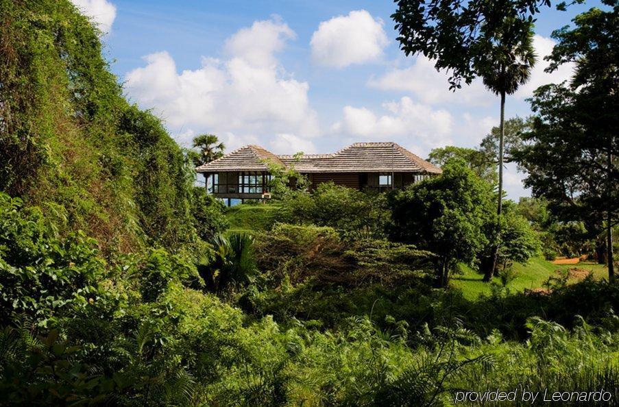 Uga Ulagalla - Anuradhapura Hotel Sigiriya Exterior foto