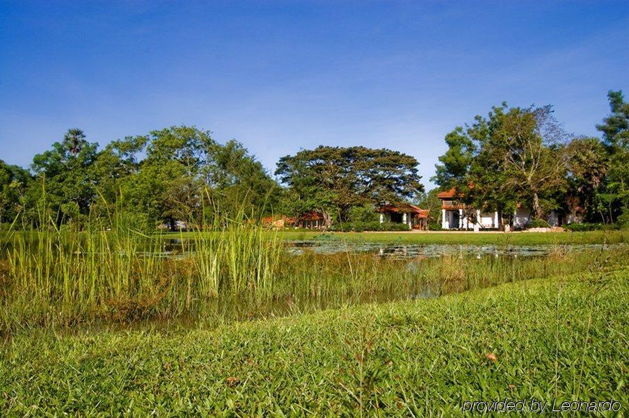 Uga Ulagalla - Anuradhapura Hotel Sigiriya Exterior foto