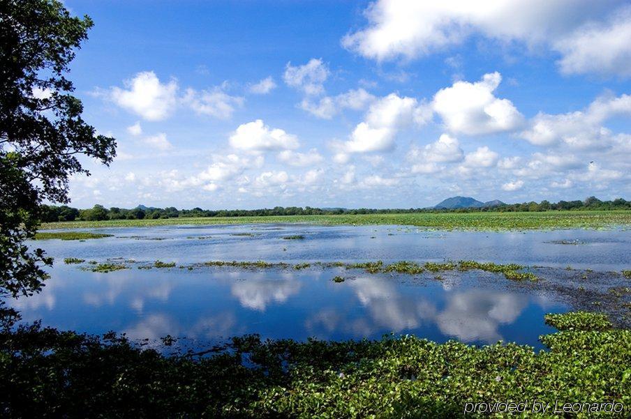 Uga Ulagalla - Anuradhapura Hotel Sigiriya Facilități foto