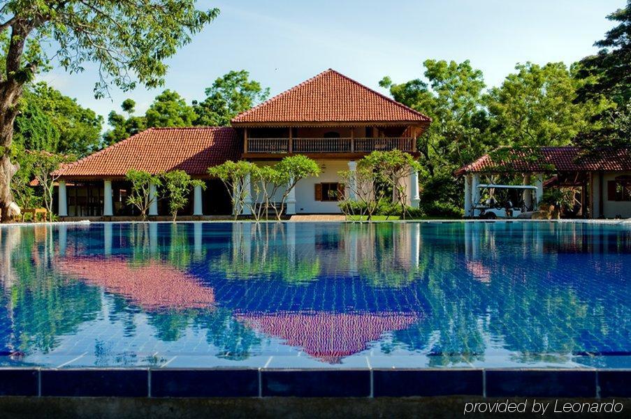 Uga Ulagalla - Anuradhapura Hotel Sigiriya Facilități foto