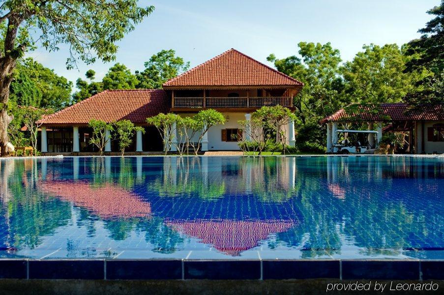 Uga Ulagalla - Anuradhapura Sigiriya Facilități foto