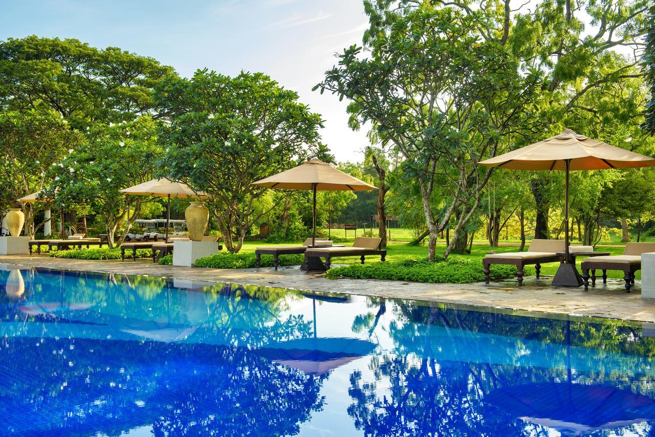 Uga Ulagalla - Anuradhapura Hotel Sigiriya Exterior foto