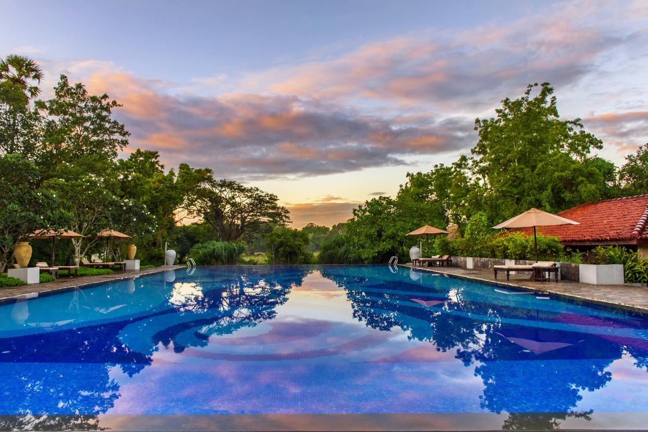 Uga Ulagalla - Anuradhapura Hotel Sigiriya Exterior foto