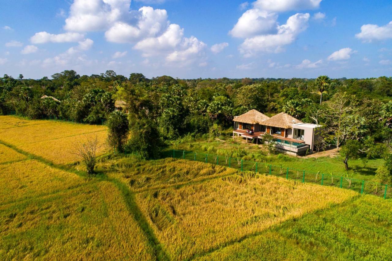 Uga Ulagalla - Anuradhapura Hotel Sigiriya Exterior foto