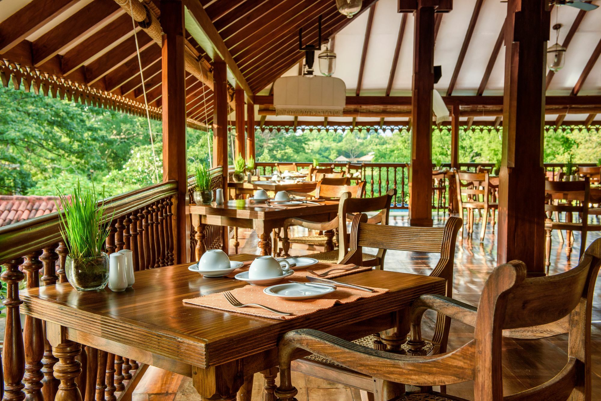 Uga Ulagalla - Anuradhapura Hotel Sigiriya Exterior foto