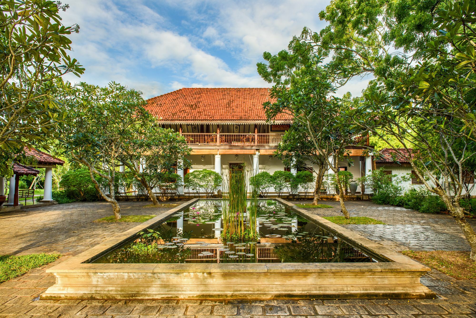 Uga Ulagalla - Anuradhapura Hotel Sigiriya Exterior foto